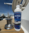 NETTOYANT BATEAU 4 EN 1   VDL MARINE ® - 1 LITRE